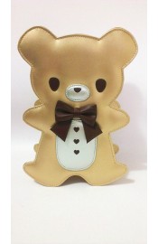 Loris Biscuit Bear Bag